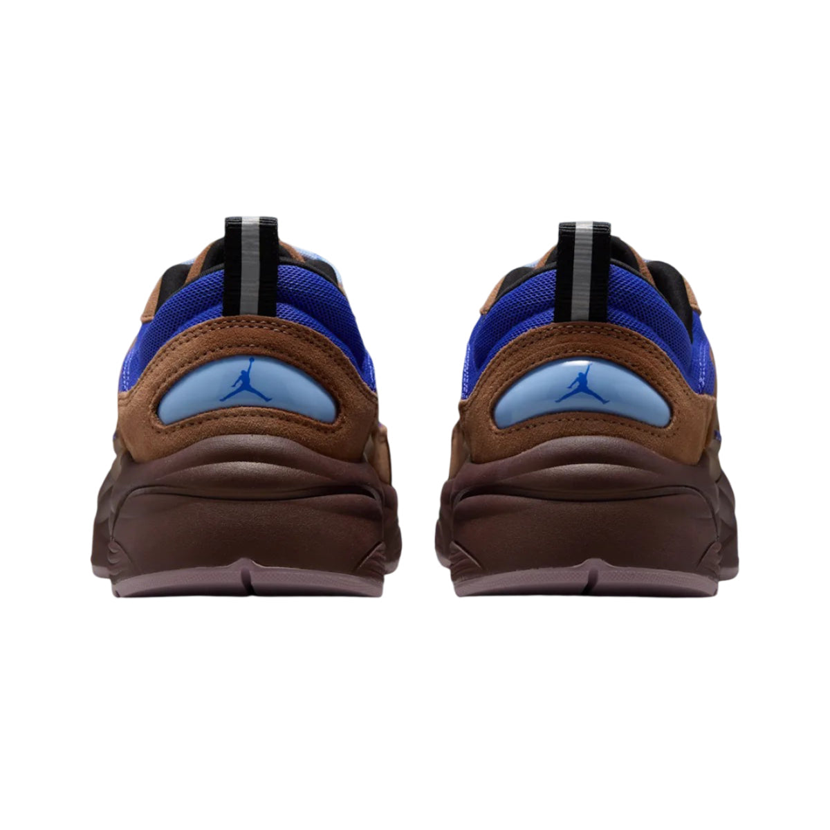 Jordan Trunner O/S Archaeo Brown