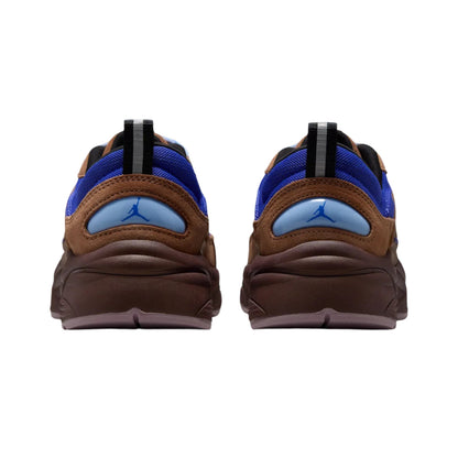 Jordan Trunner O/S Archaeo Brown