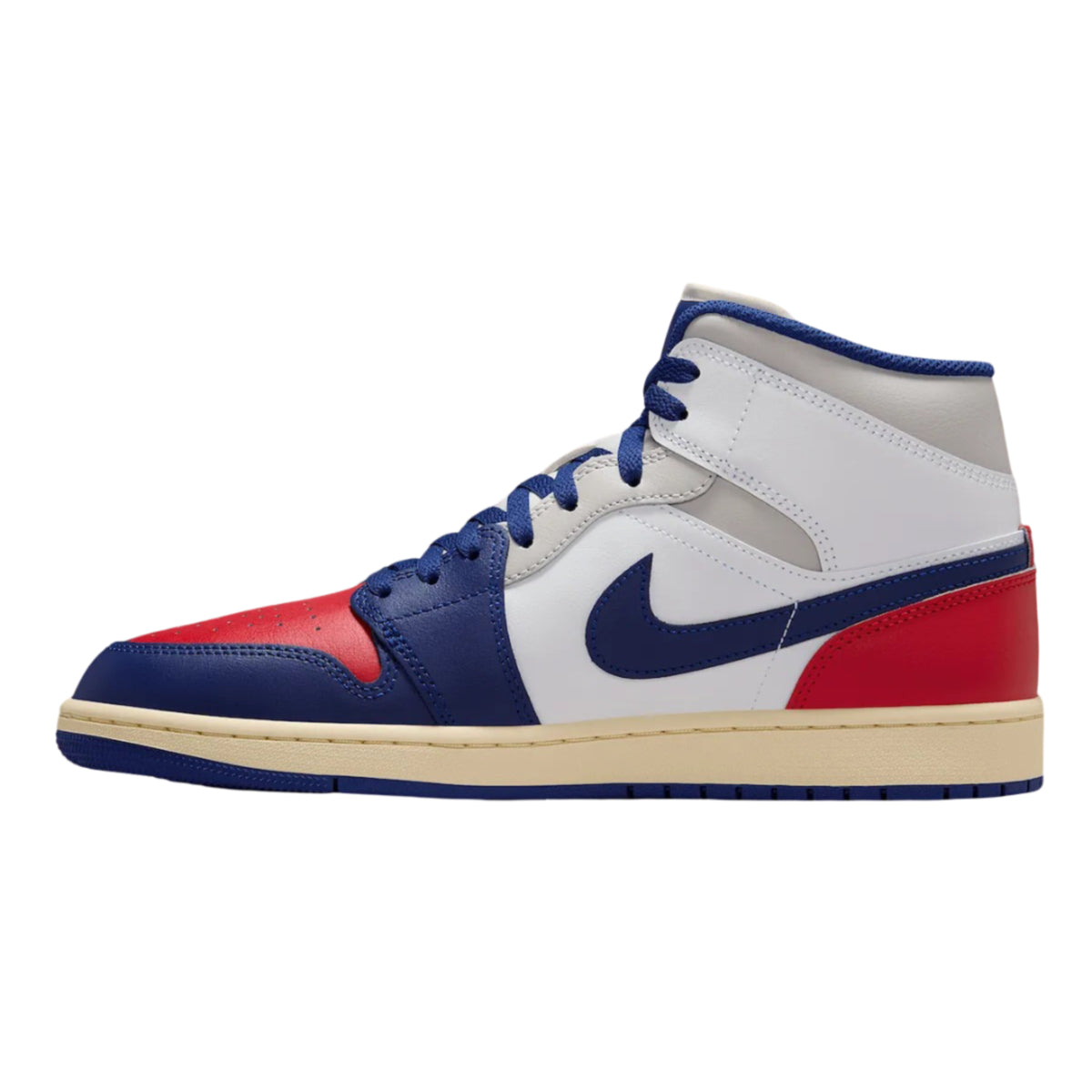 Jordan 1 Mid Rare Air