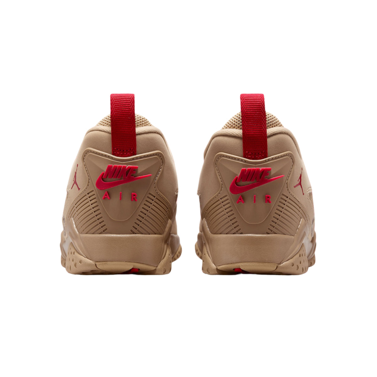 Jordan MVP 92 Desert Camo
