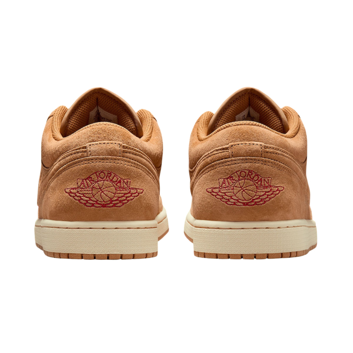 Jordan 1 Low SE Flax