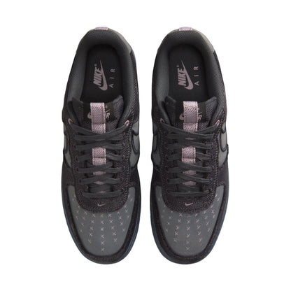 Nike Air Force 1 Low '07 Anthracite Iron Grey Violet Ore