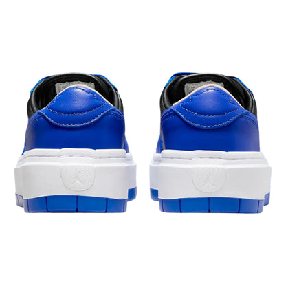 Jordan 1 Elevate Low Black Hyper Royal (W)