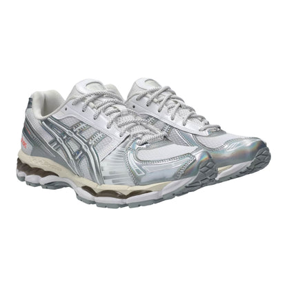 ASICS Gel-Kayano 12.1 Holiday Pack White Pure Silver