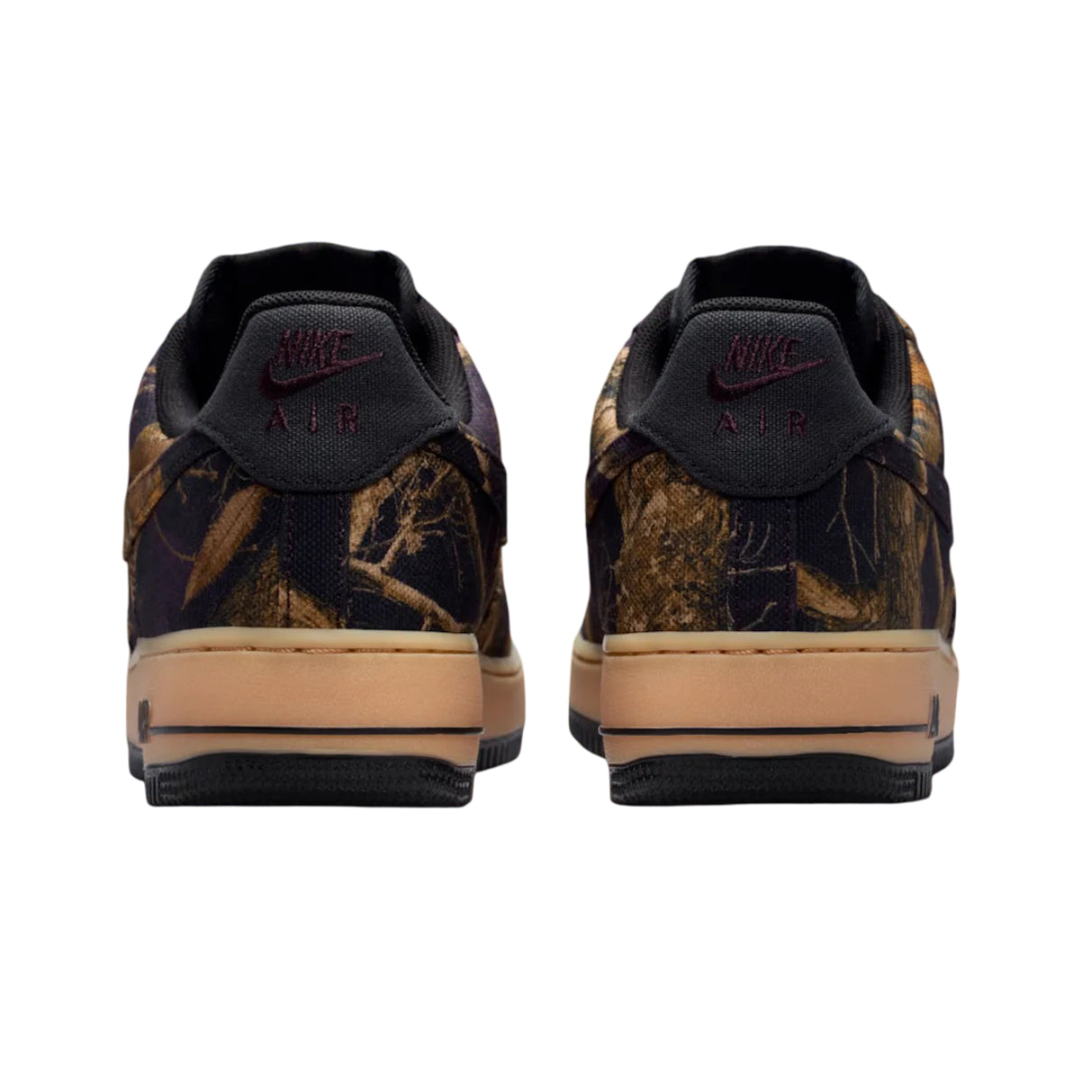 Nike Air Force 1 Low Realtree Camo