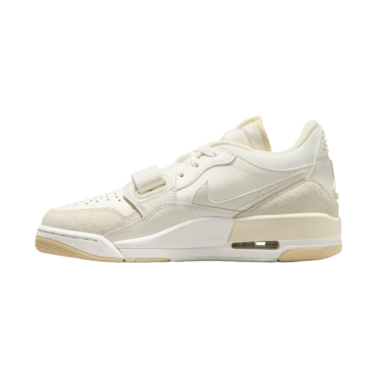Jordan Legacy 312 Low Sail Muslin (W)