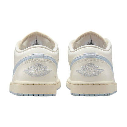 Jordan 1 Low Sail Ghost (W)