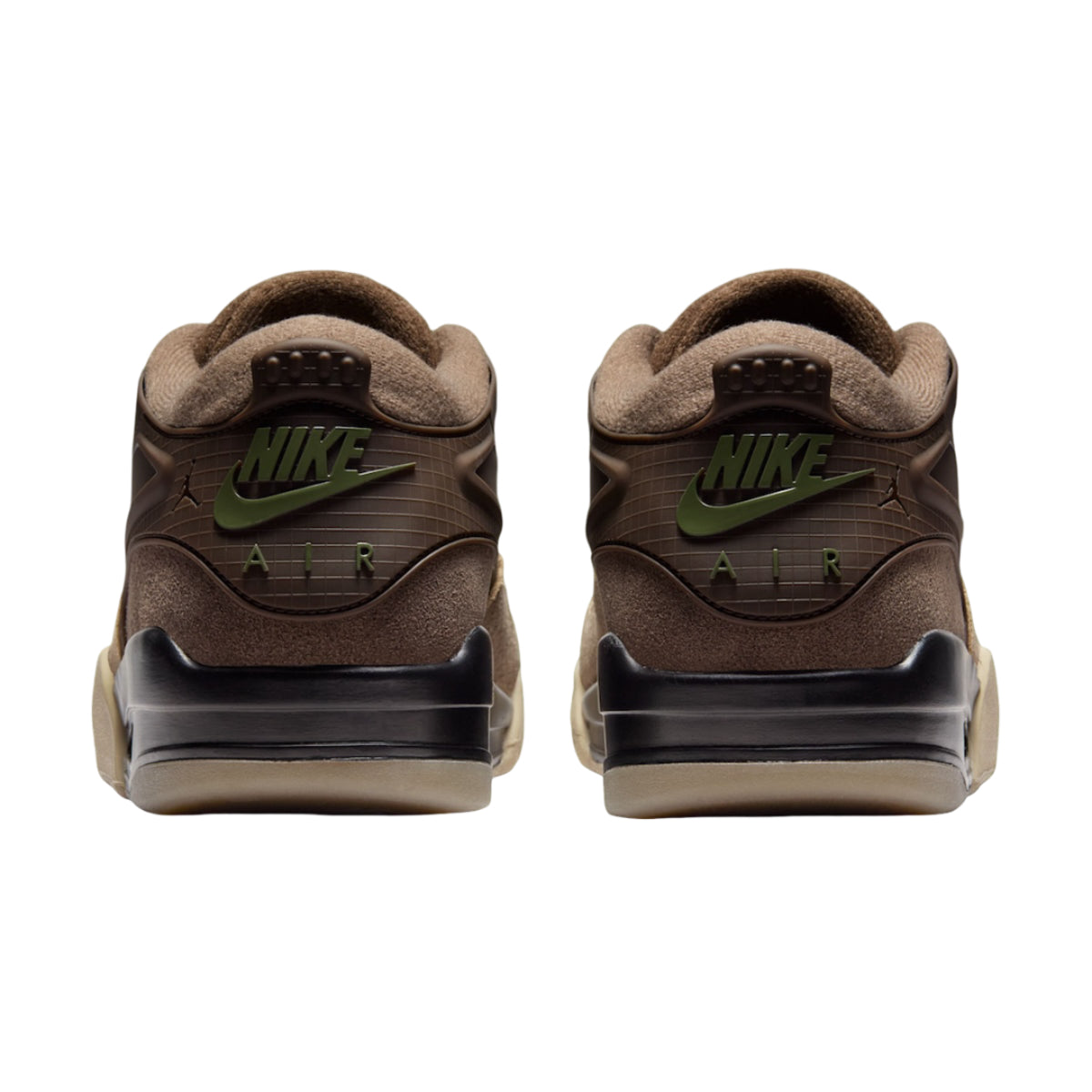 Jordan 4 RM Ironstone