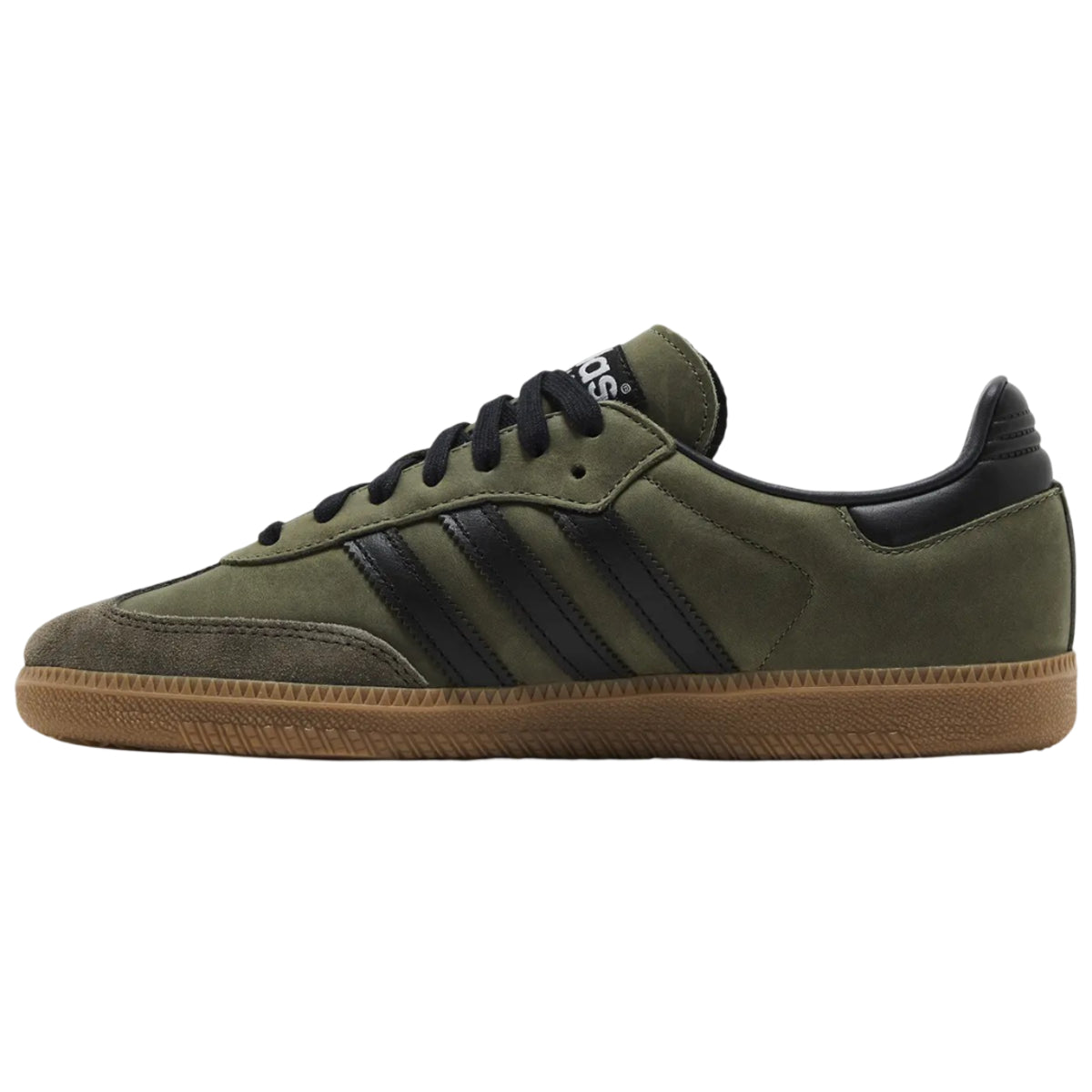 adidas Samba OG Base Green