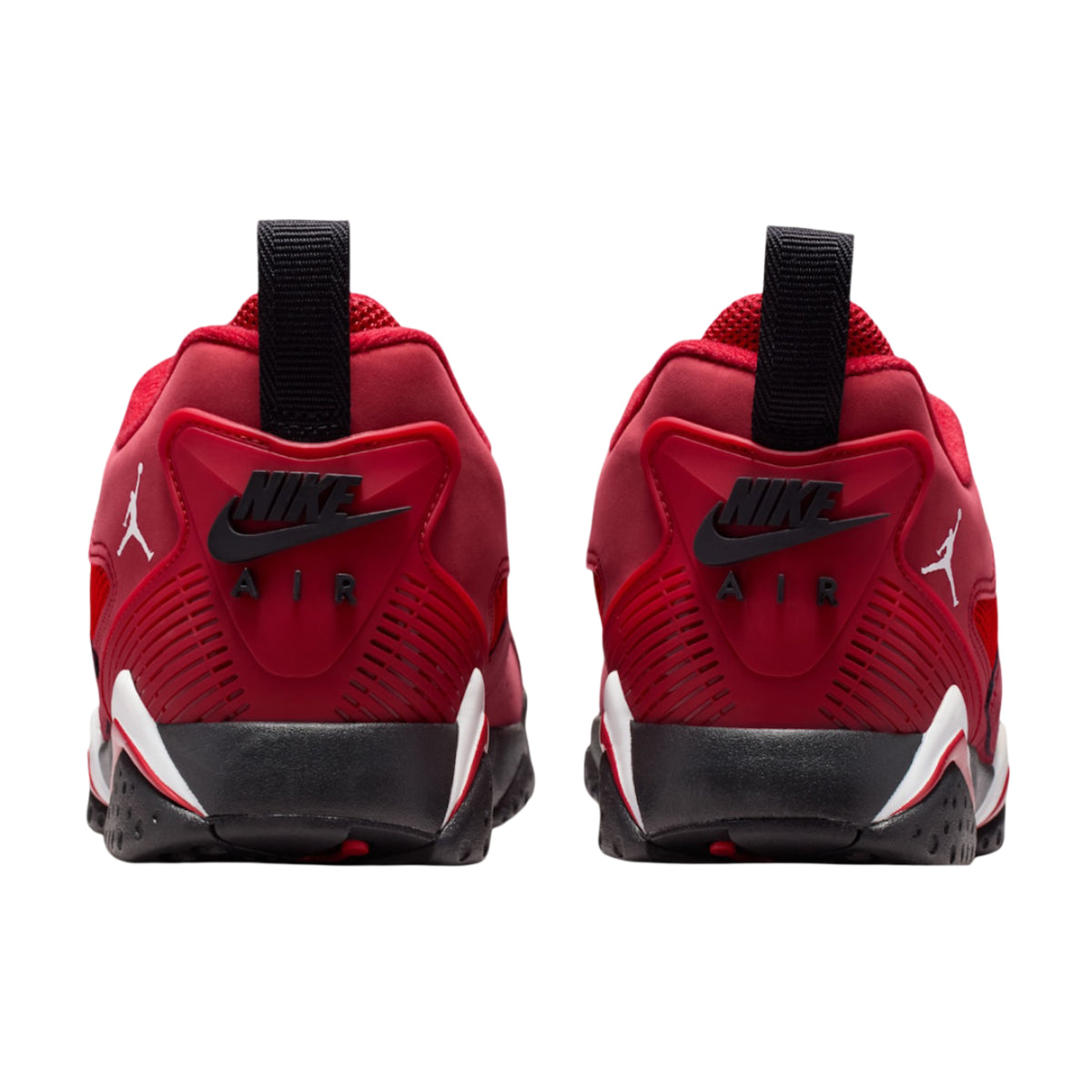 Jordan MVP 92 Gym Red White Black
