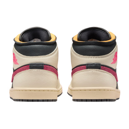 Jordan 1 Mid SE Edge Flight Club (W)