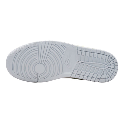 Jordan 1 Low Sail Jade Aura (W)