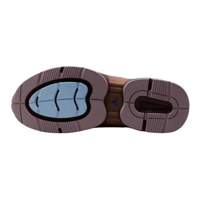 Jordan Trunner O/S Archaeo Brown