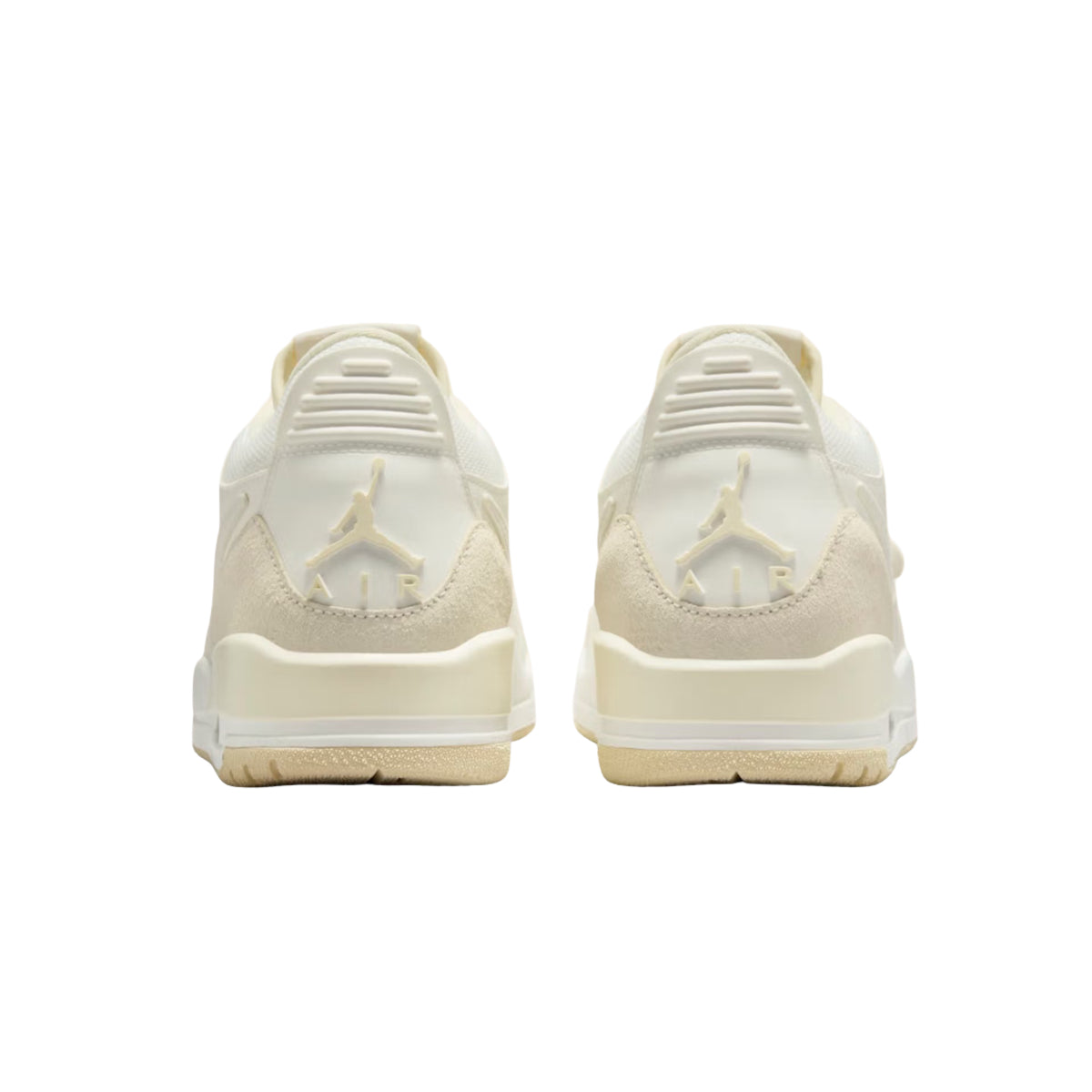 Jordan Legacy 312 Low Sail Muslin (W)