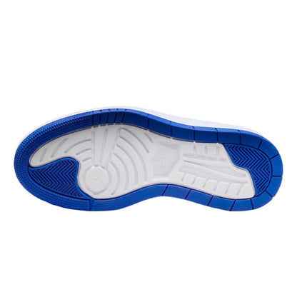 Jordan 1 Elevate Low Black Hyper Royal (W)