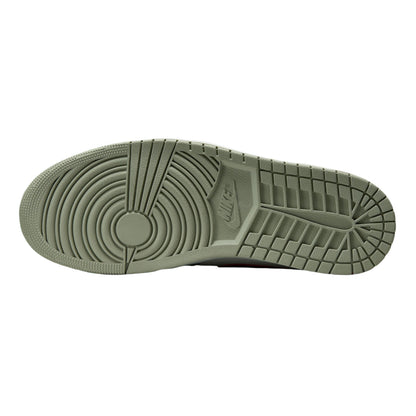 Jordan 1 Low Jade Horizon