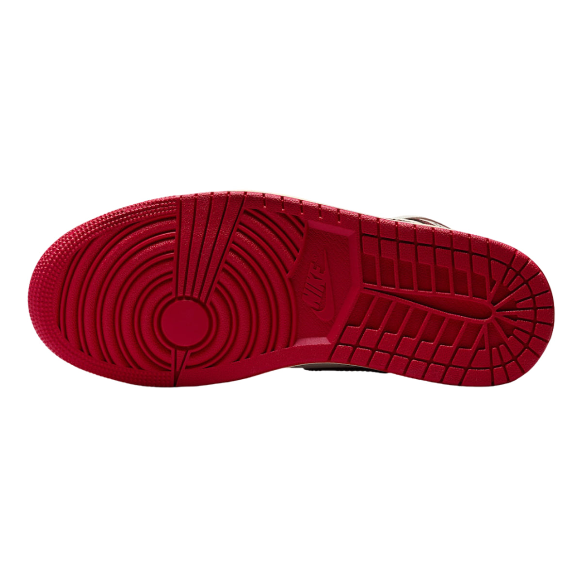 Jordan 1 Mid Sail Mystic Hibiscus (W)