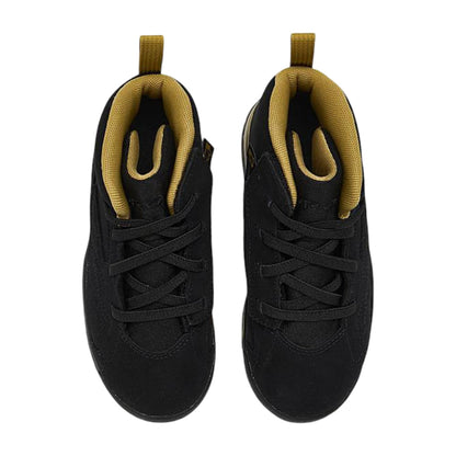 Jordan MVP Black Metallic Gold (TD)