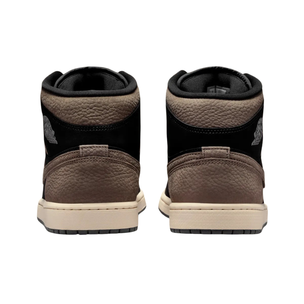 Jordan 1 Mid SE Olive Grey