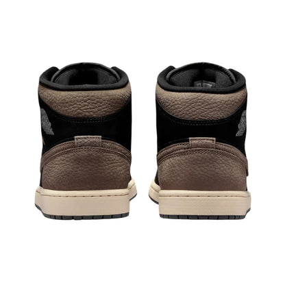 Jordan 1 Mid SE Olive Grey