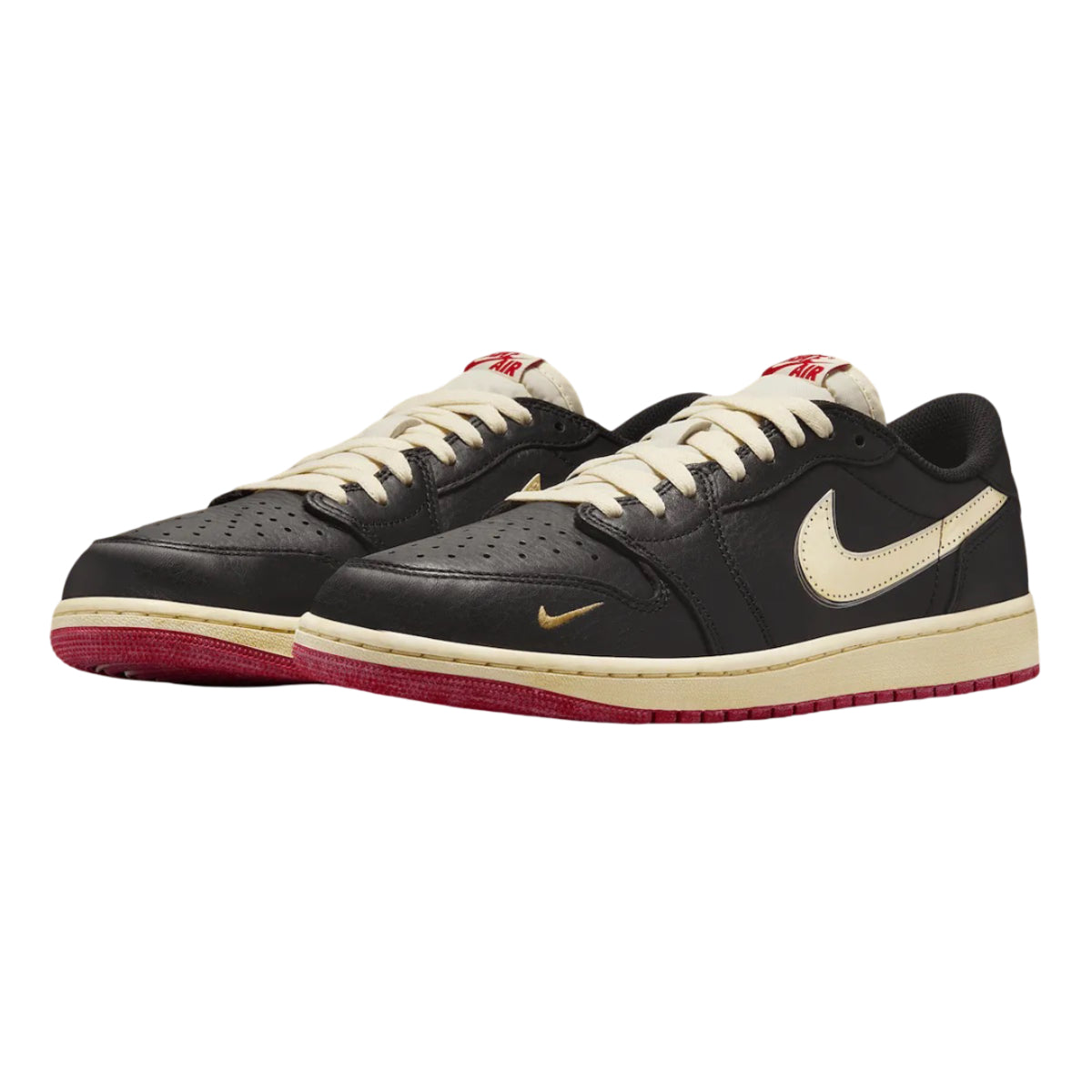 Jordan 1 Retro Low OG Nigel Sylvester Better With Time