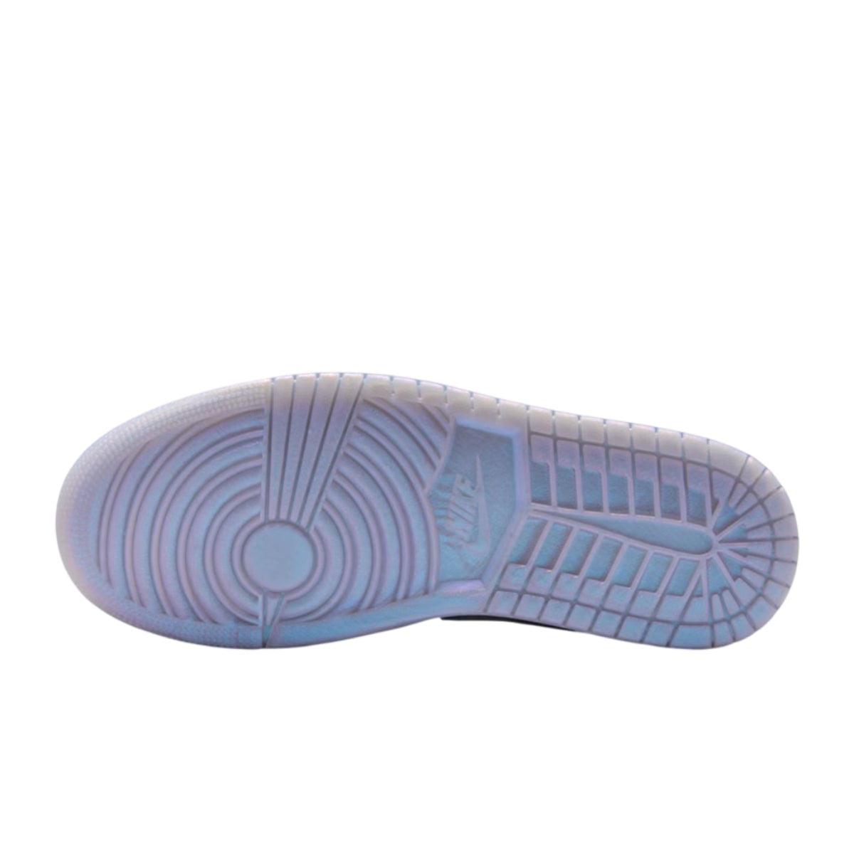 Jordan 1 Low SE Ghost Pearlized Quilt (W)