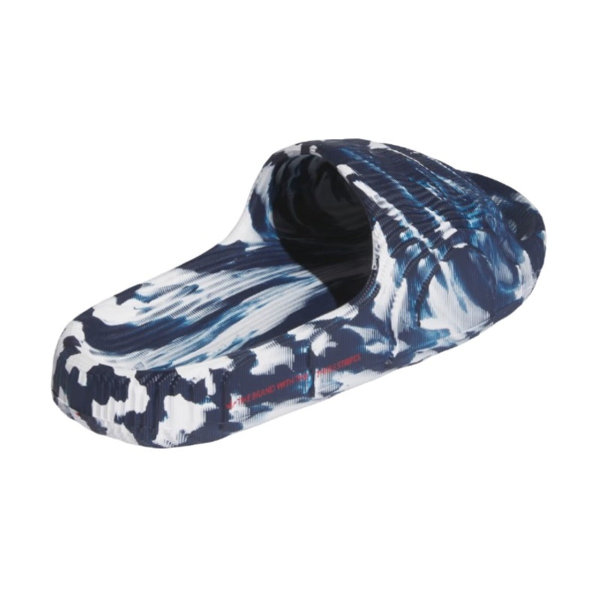adidas Adilette Slides Blue