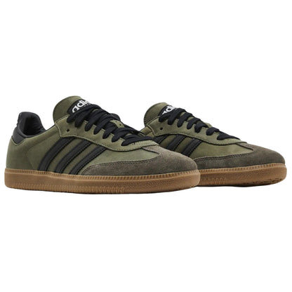adidas Samba OG Base Green