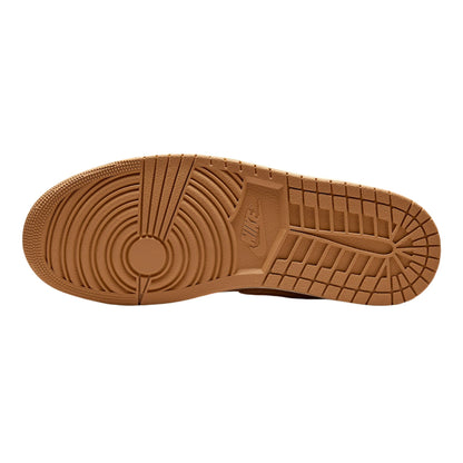 Jordan 1 Low SE Flax