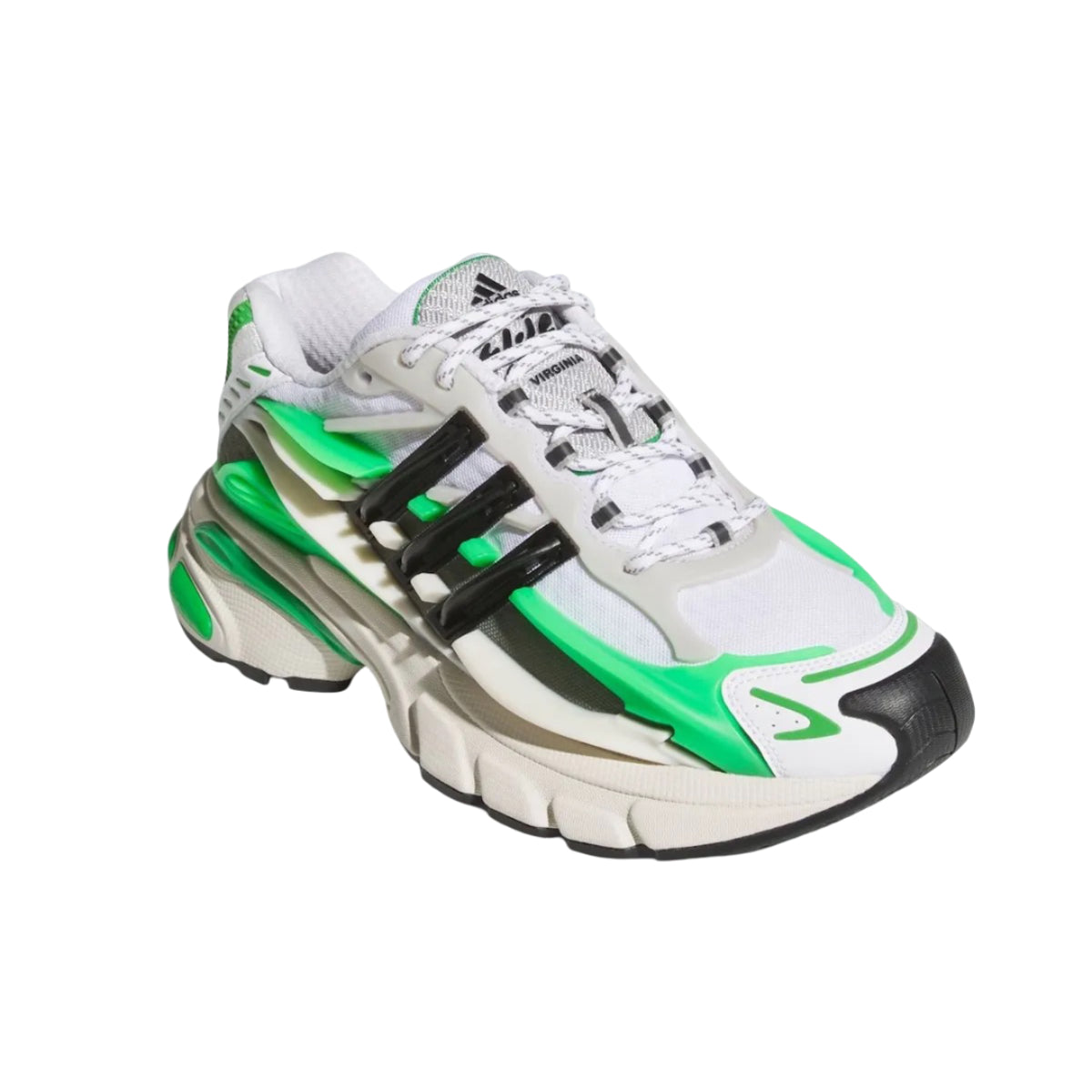 adidas Adistar Jellyfish Pharrell Williams Real Green