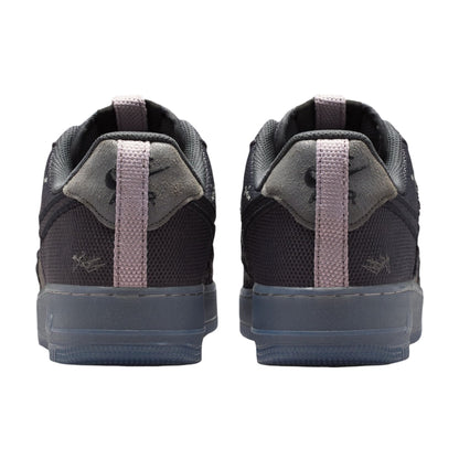 Nike Air Force 1 Low '07 Anthracite Iron Grey Violet Ore
