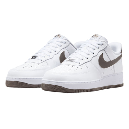 Nike Air Force 1 Low '07 White Cave Stone
