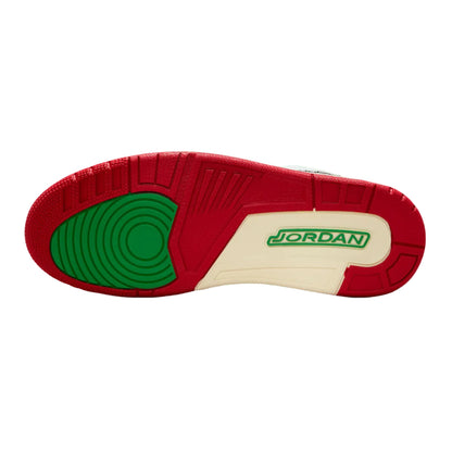 Jordan Spizike Low SE Do The Right Thing