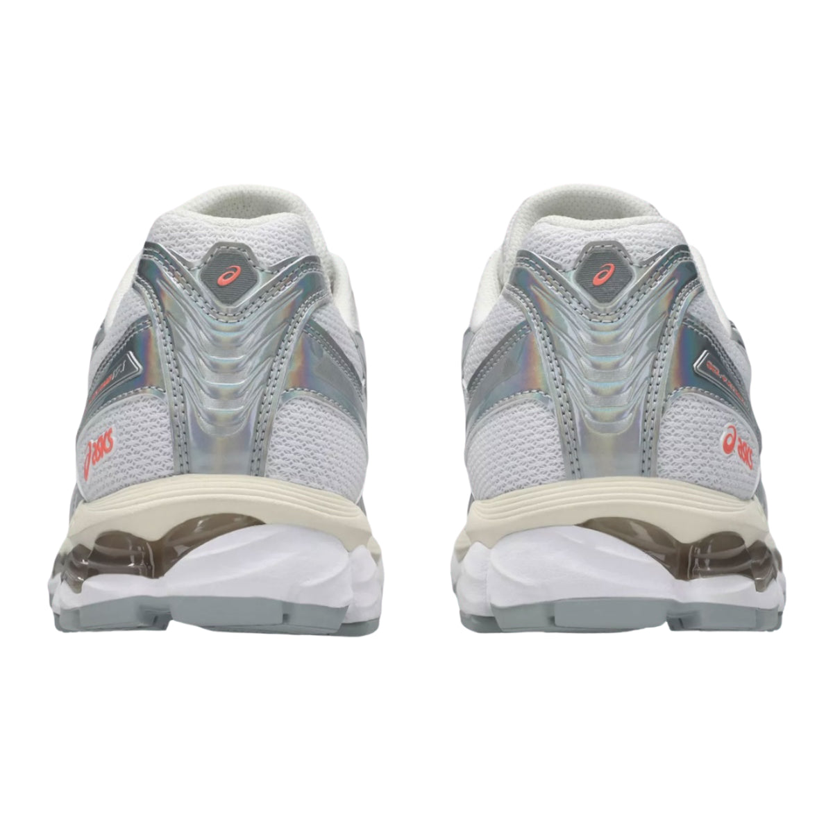 ASICS Gel-Kayano 12.1 Holiday Pack White Pure Silver