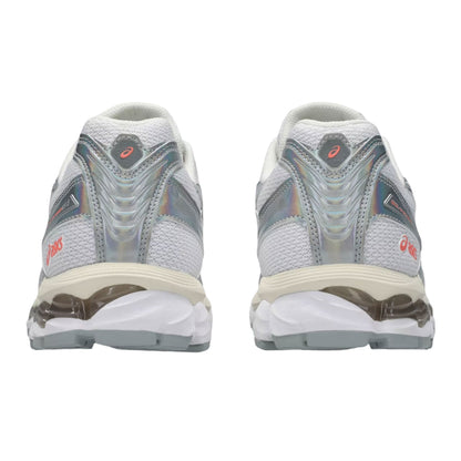 ASICS Gel-Kayano 12.1 Holiday Pack White Pure Silver