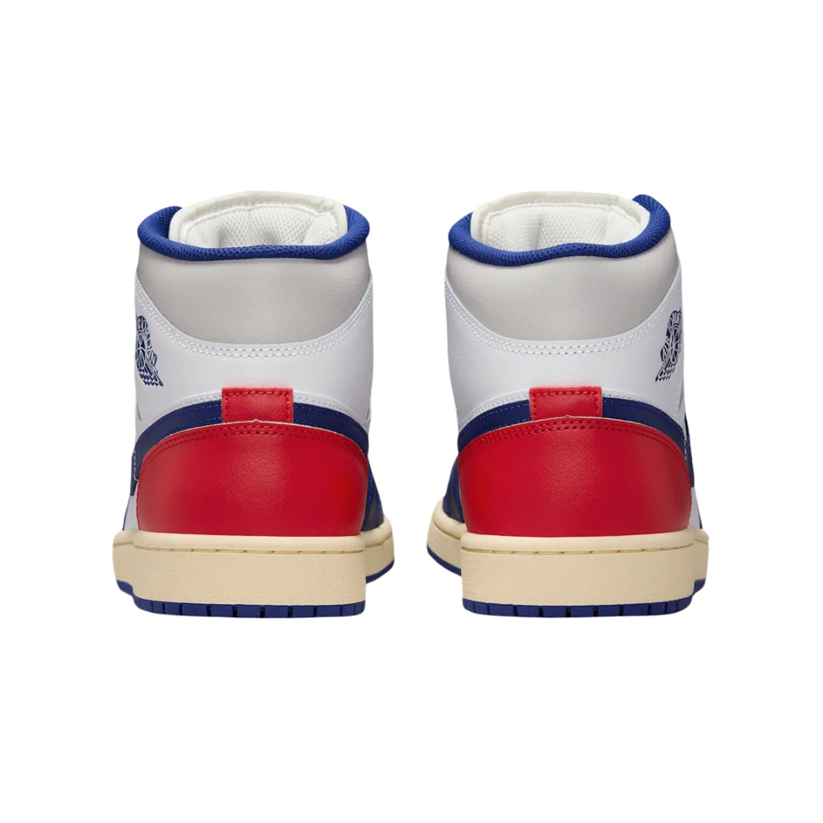 Jordan 1 Mid Rare Air