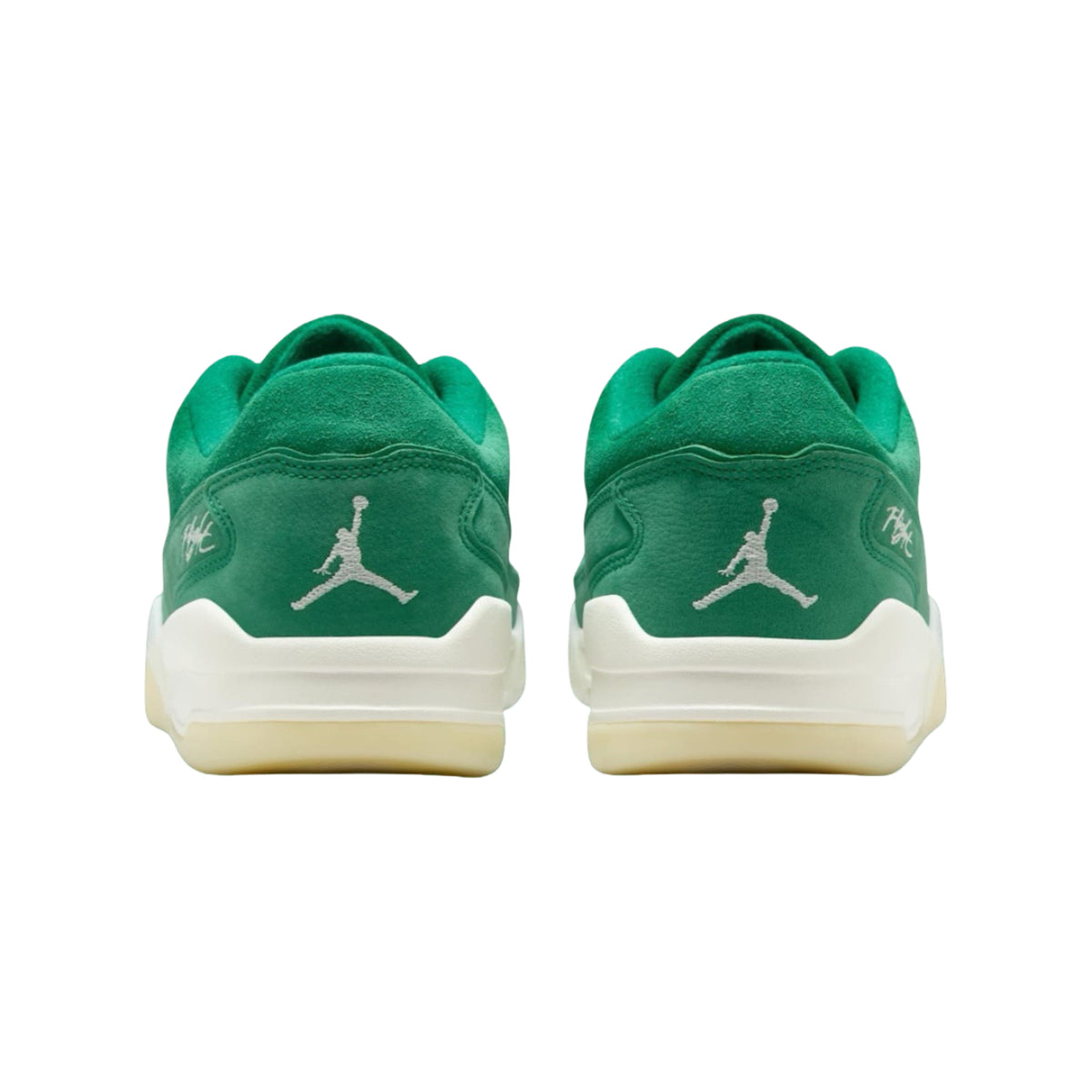 Jordan Flight Court Malachite