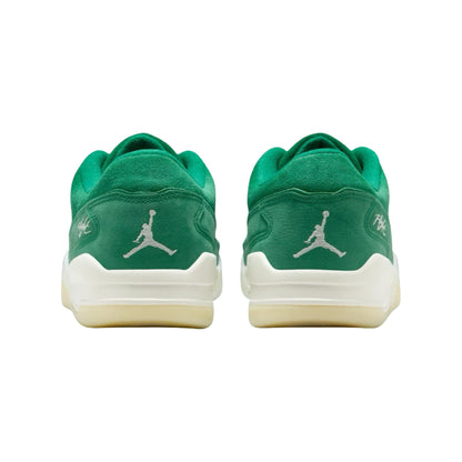 Jordan Flight Court Malachite