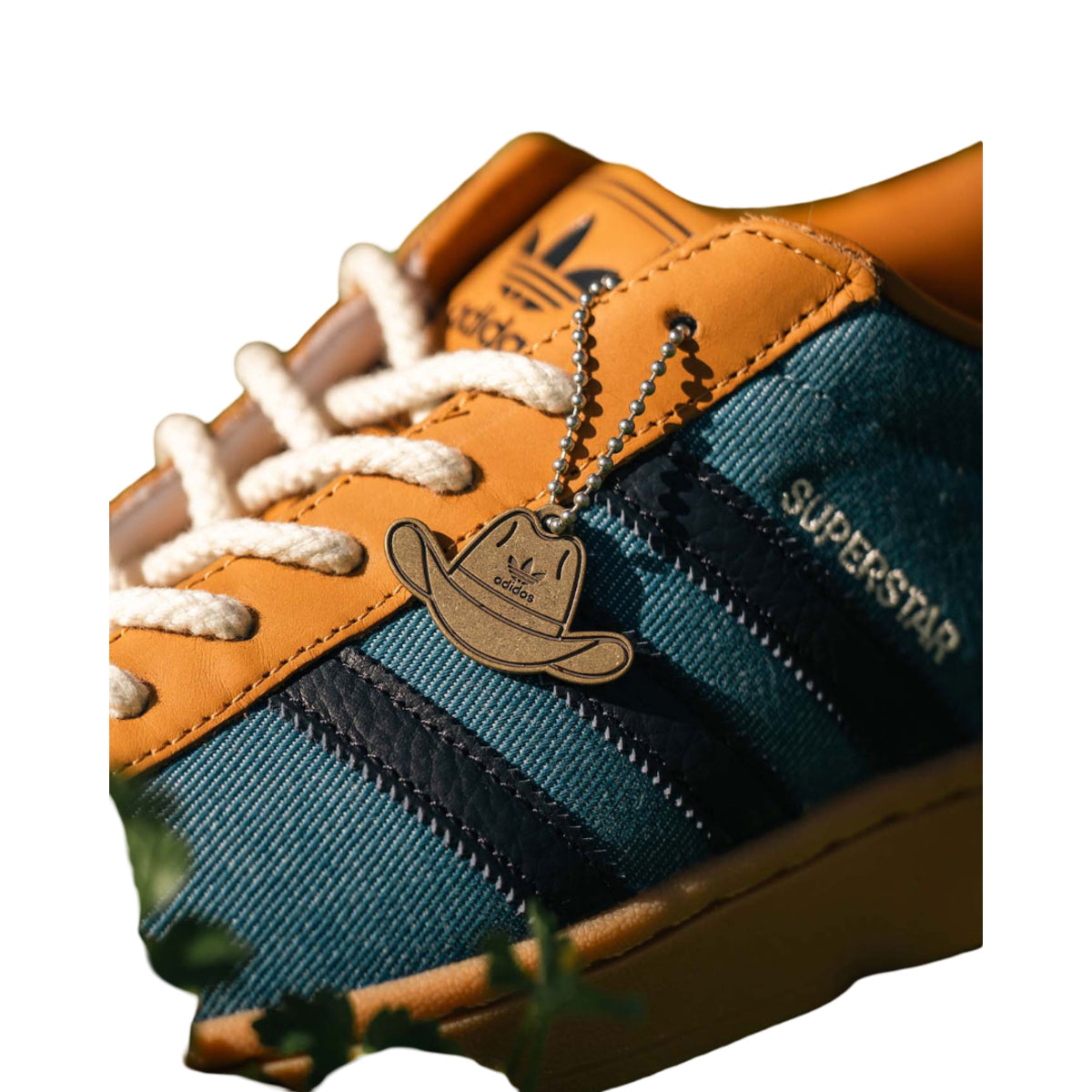 adidas Superstar II Active Athlete Everyone’s Invited