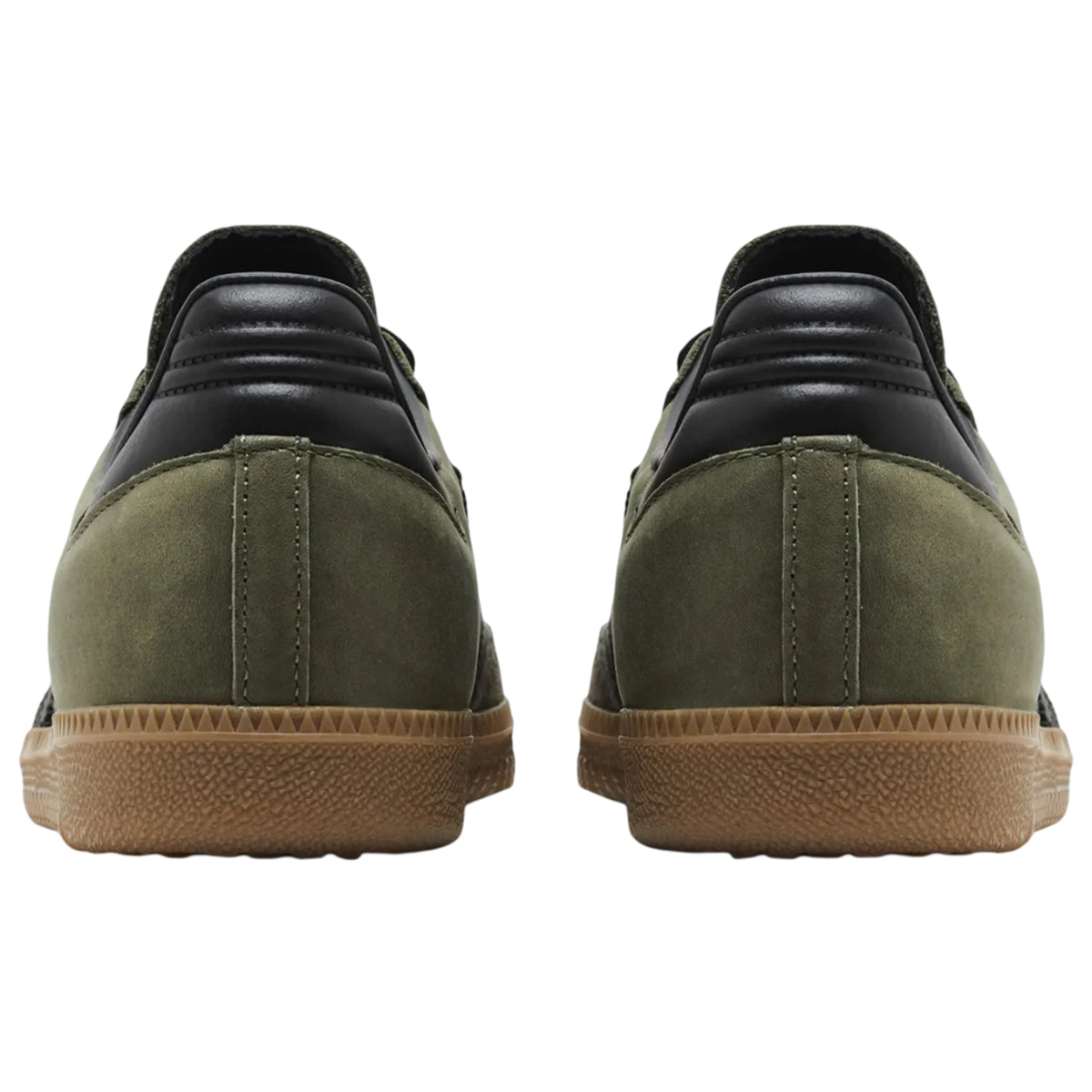 adidas Samba OG Base Green