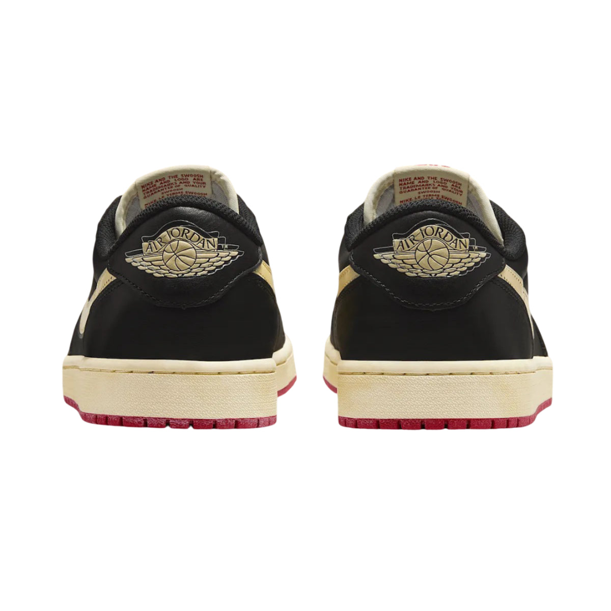 Jordan 1 Retro Low OG Nigel Sylvester Better With Time