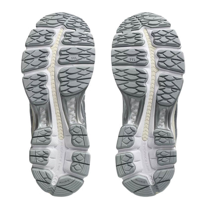 ASICS Gel-Kayano 12.1 Holiday Pack White Pure Silver