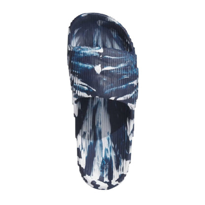 adidas Adilette Slides Blue