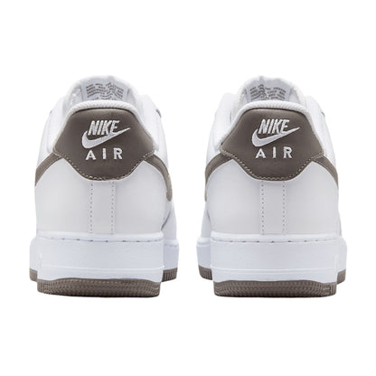 Nike Air Force 1 Low '07 White Cave Stone