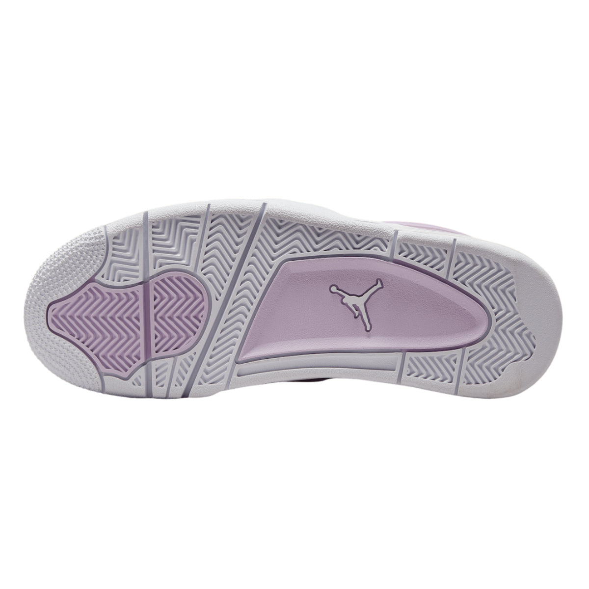 Jordan 4 RM Doll White (W)