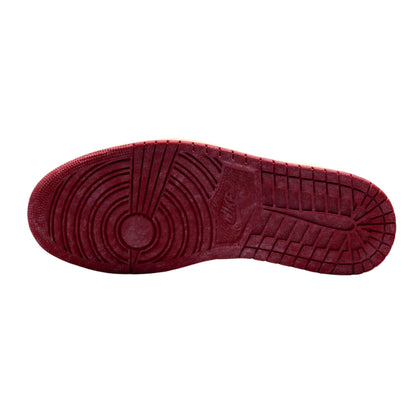 Jordan 1 Retro Low OG Nigel Sylvester Better With Time