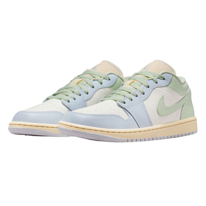 Jordan 1 Low Sail Jade Aura (W)
