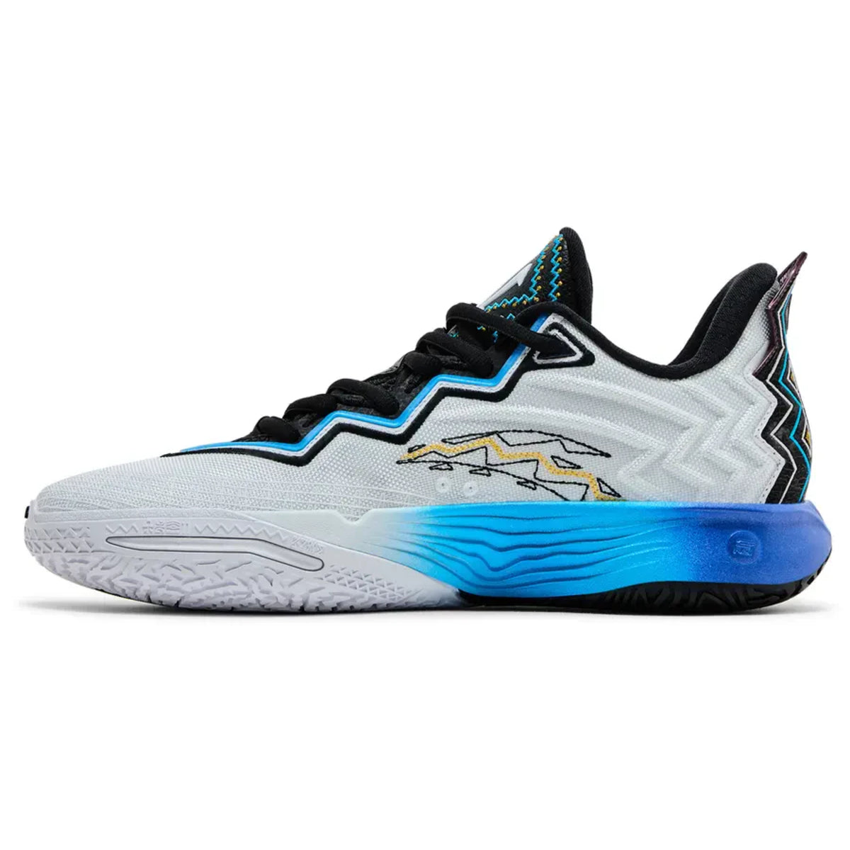 Anta Kai 2 Dallas