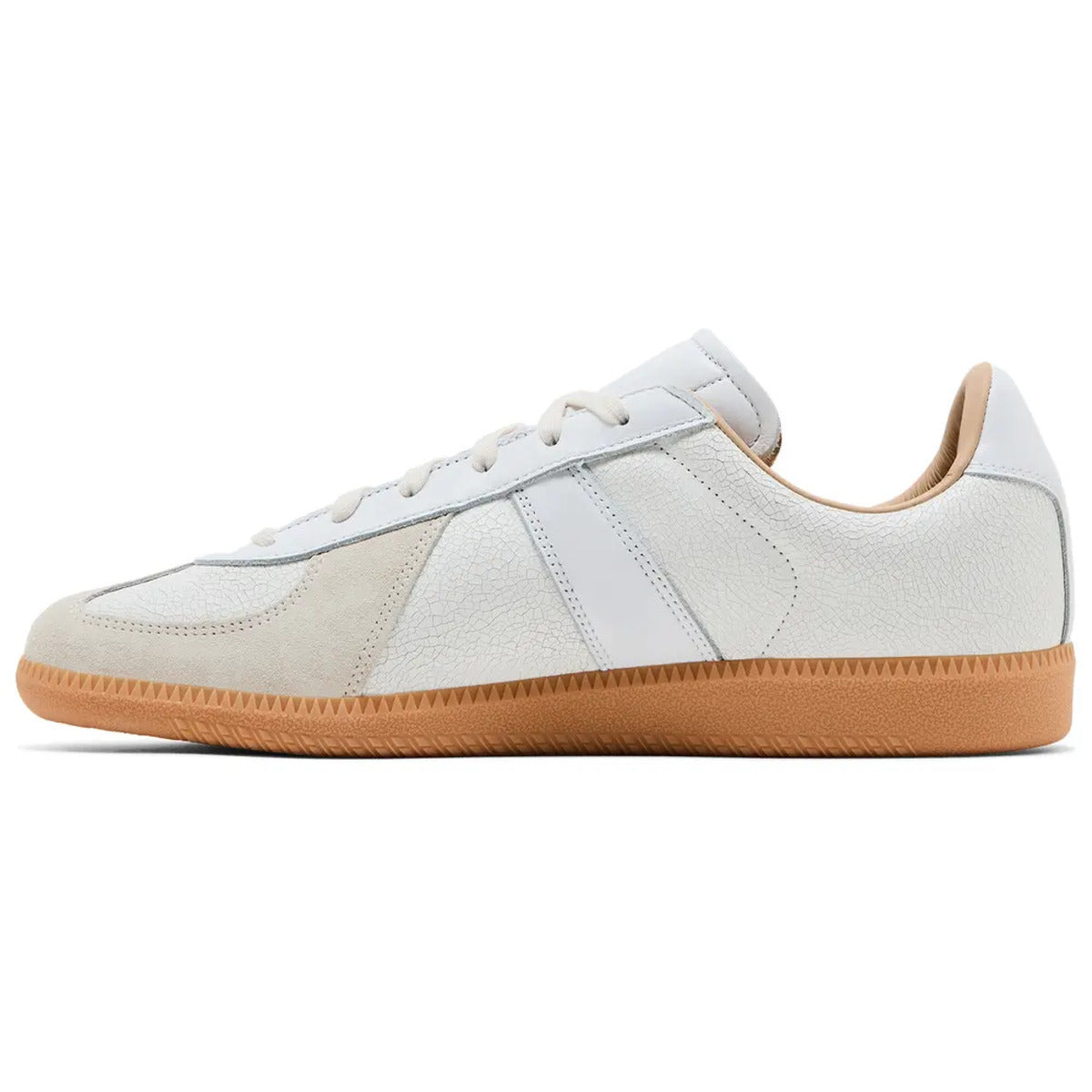 Adidas BW Army Lux White Gum