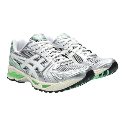 ASICS Gel-Kayano 14 Silver Lime